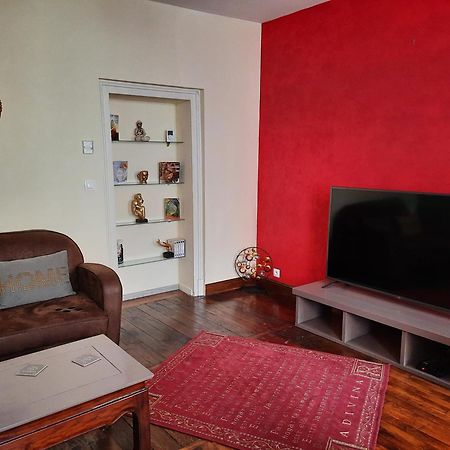 Appartement Vieille Ville Verdun-sur-Meuse Ngoại thất bức ảnh