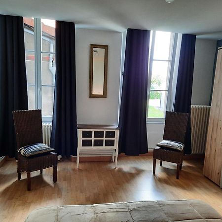 Appartement Vieille Ville Verdun-sur-Meuse Ngoại thất bức ảnh
