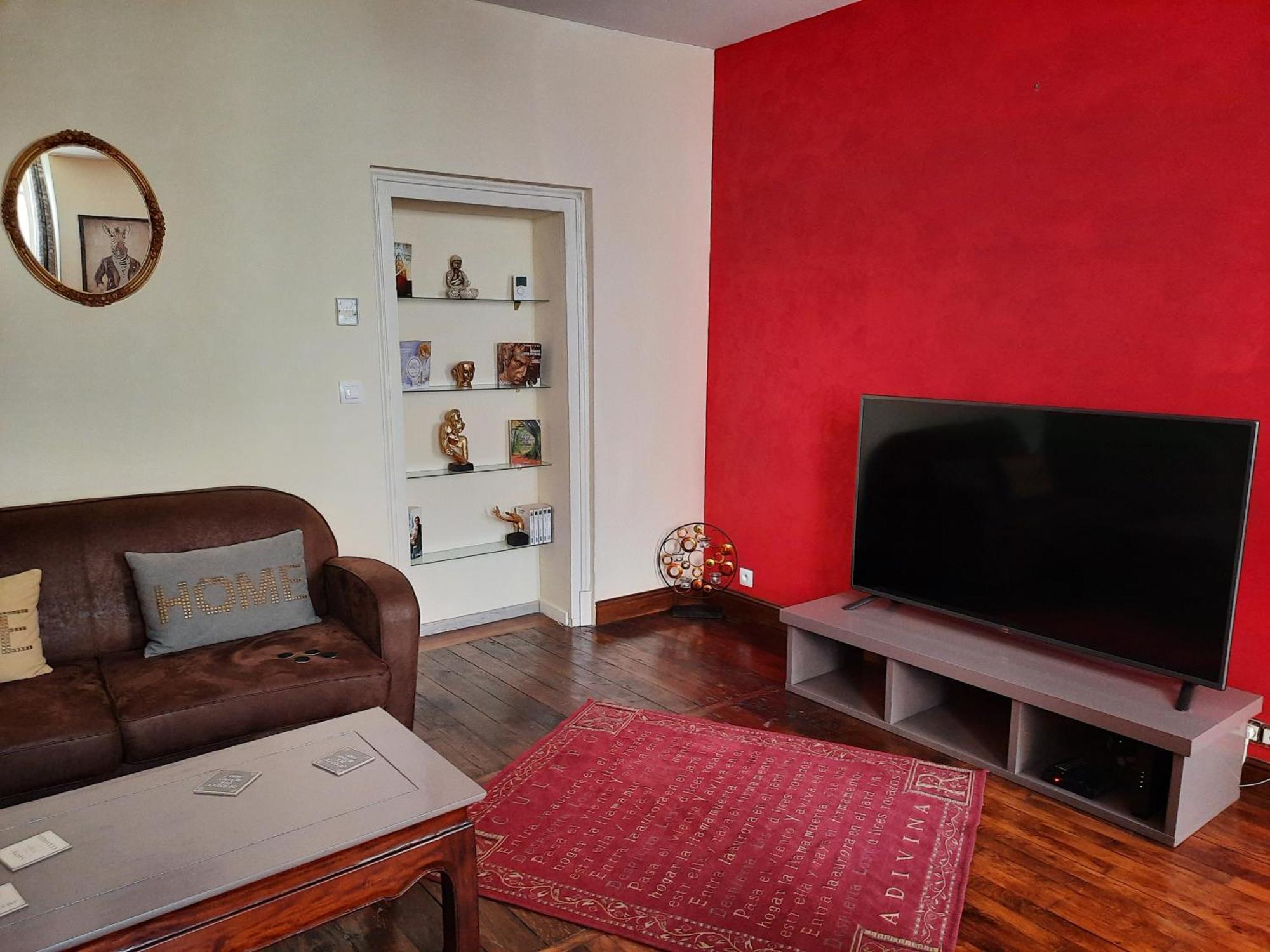 Appartement Vieille Ville Verdun-sur-Meuse Ngoại thất bức ảnh