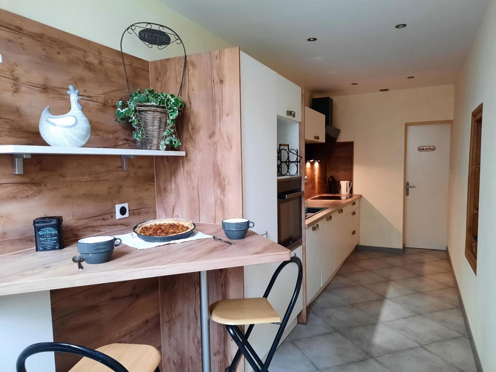 Appartement Vieille Ville Verdun-sur-Meuse Ngoại thất bức ảnh
