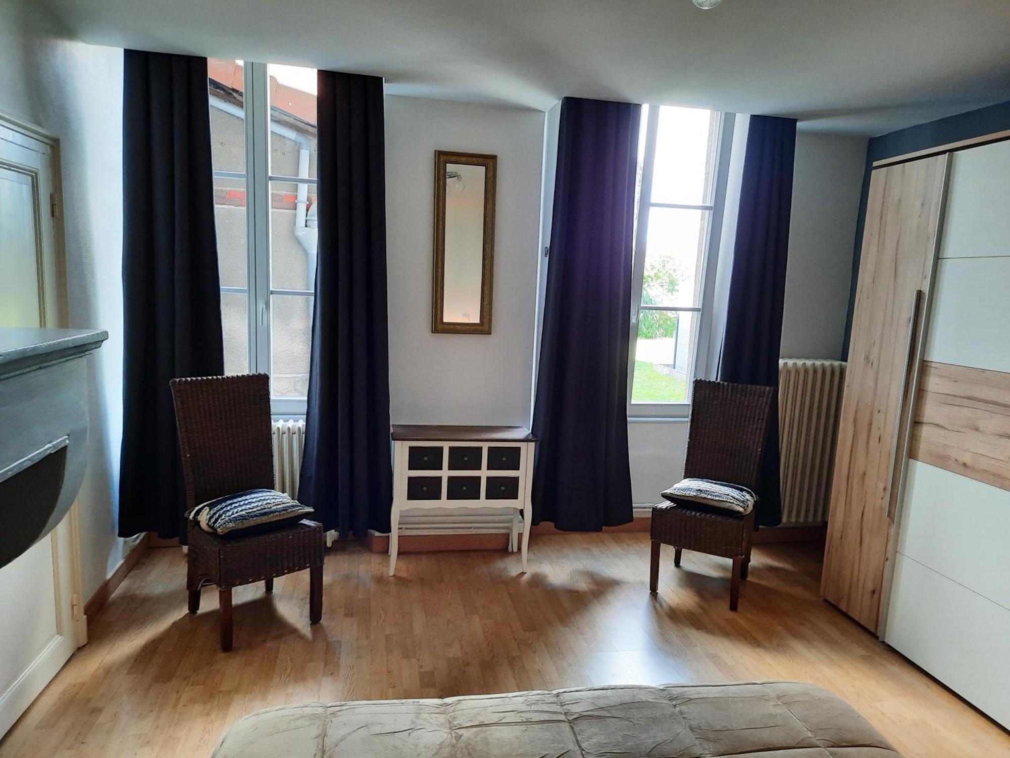 Appartement Vieille Ville Verdun-sur-Meuse Ngoại thất bức ảnh