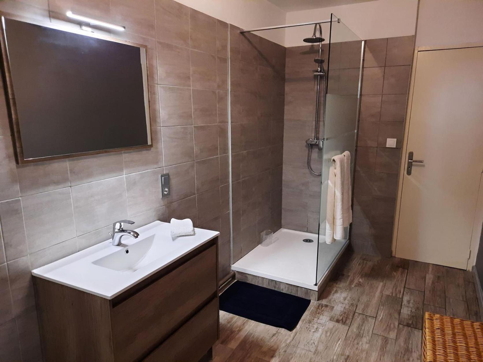 Appartement Vieille Ville Verdun-sur-Meuse Ngoại thất bức ảnh