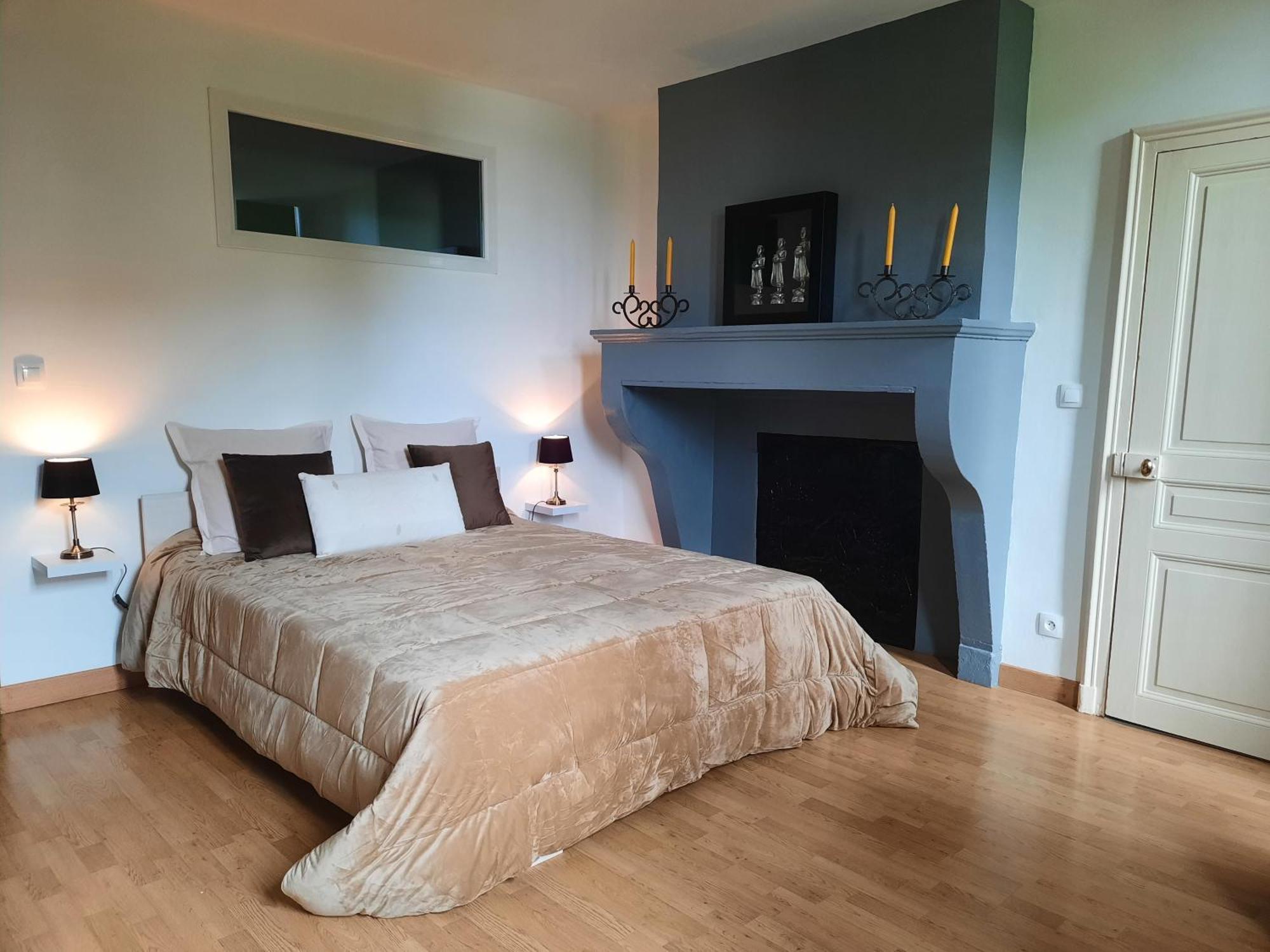 Appartement Vieille Ville Verdun-sur-Meuse Ngoại thất bức ảnh