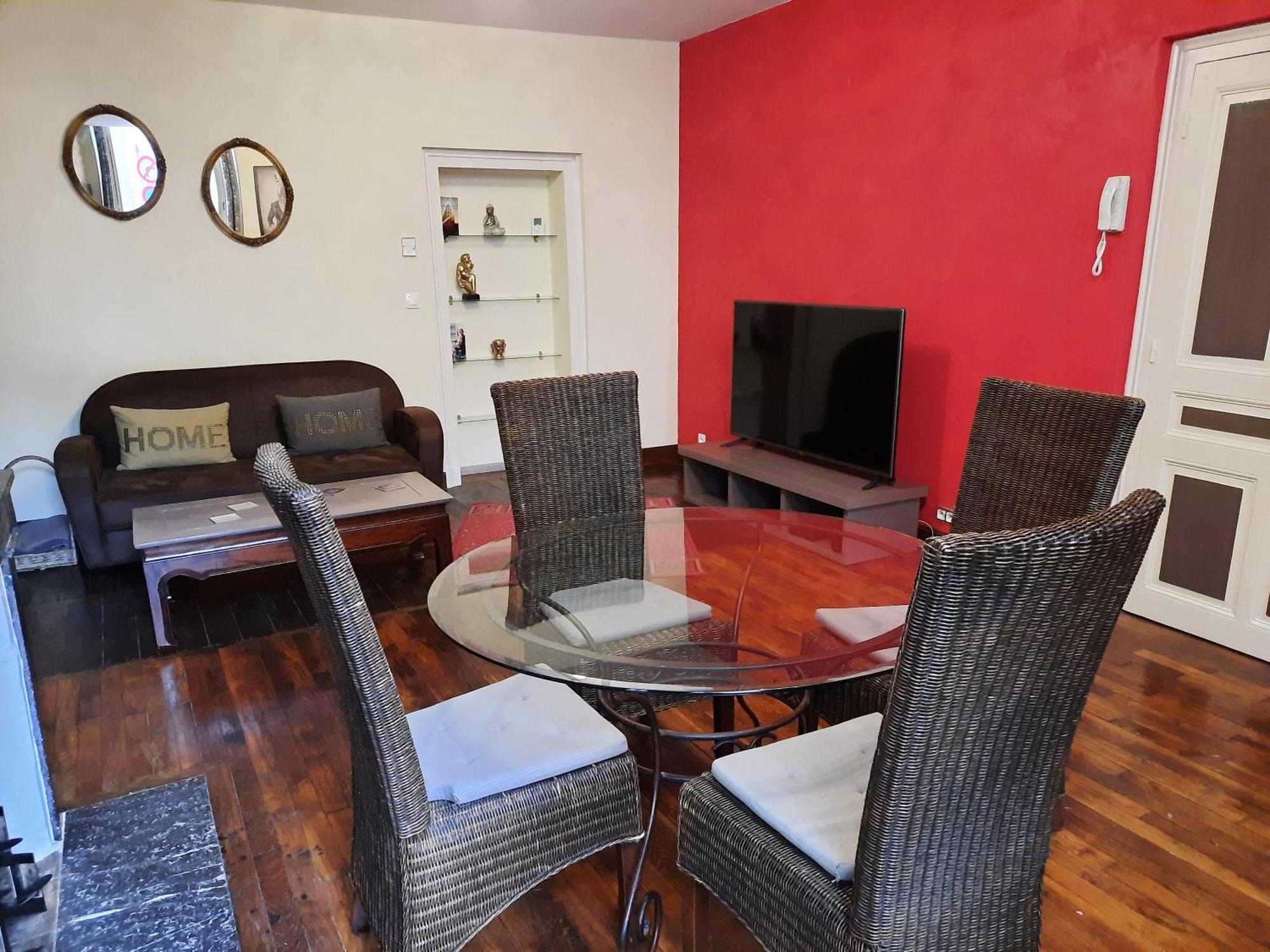 Appartement Vieille Ville Verdun-sur-Meuse Ngoại thất bức ảnh