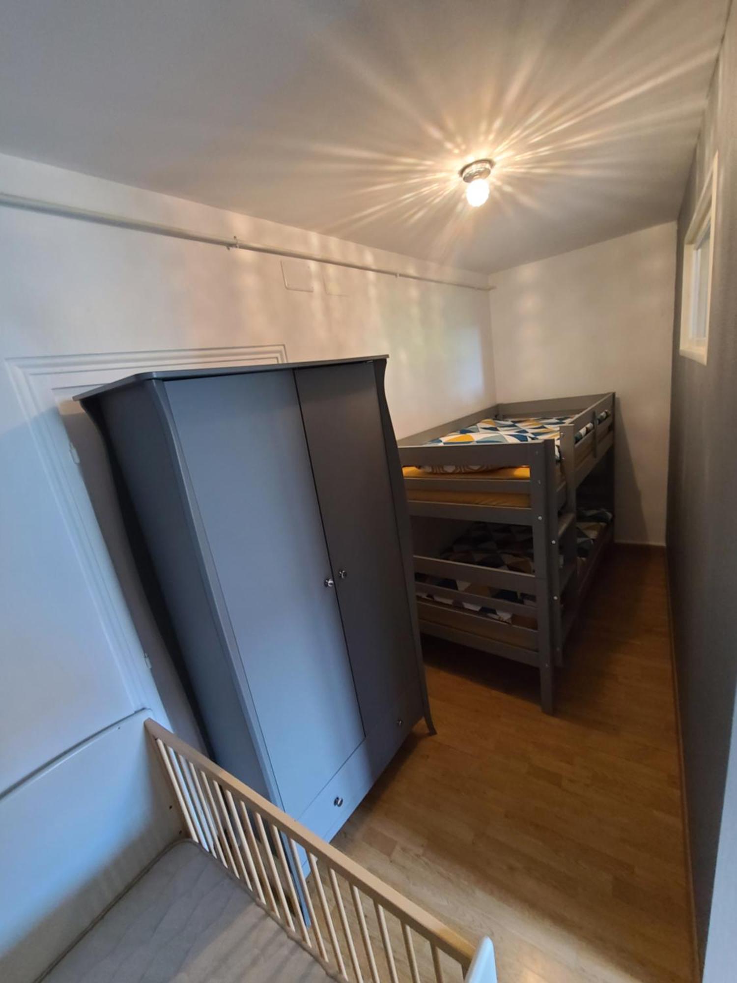 Appartement Vieille Ville Verdun-sur-Meuse Ngoại thất bức ảnh